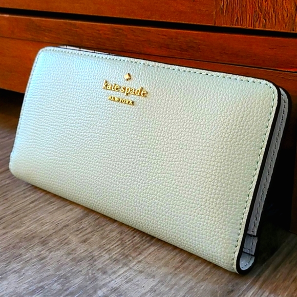 kate spade Handbags - Kate Spade Bifold Wallet